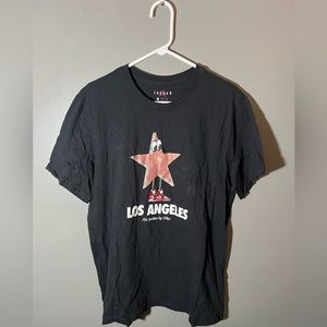 Air Jordan Los Angeles T-Shirt